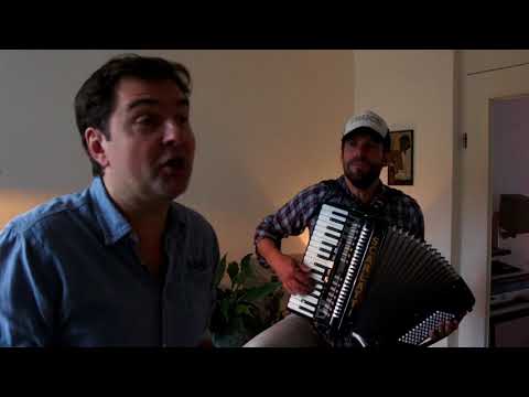 Paul de Munnik - Bern (Akoestisch)