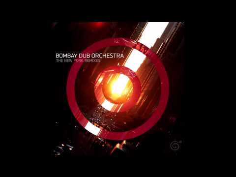 Compassion (Hot Hips Remix) - Bombay Dub Orchestra
