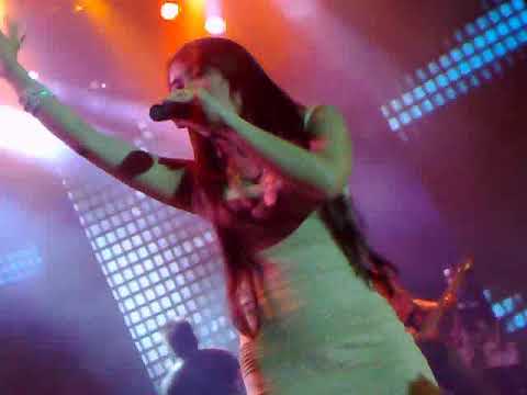 Rischa Antika - Pacar Lima Langkah - Jakarta Fair Kemayoran 2012