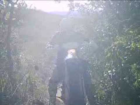 subidão trilha do Carioca 13 05 2007