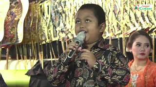 Download lagu KAGEM IBU - Arda Nyanyi, Elisha mbrebes mimbik2. Ciptaan Didi Kempot utk Arda Si Anak SLB-Tuna Netra mp3