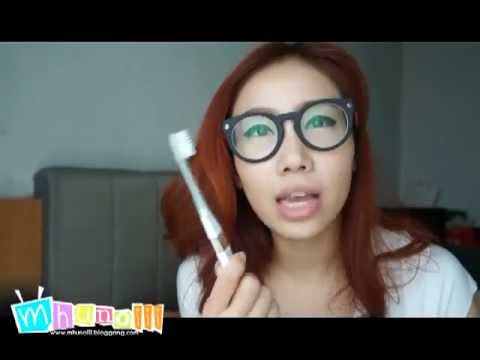 ผู้หญิงอ่อนแอบอกว่า ยาแรงหนุ่ม