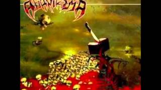 Abantesma - Gods, Hate, War ( Full Demo )