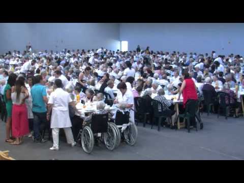 Festa da Alegria 2015