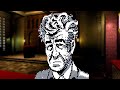 David Lynch's Favorite Video Game
