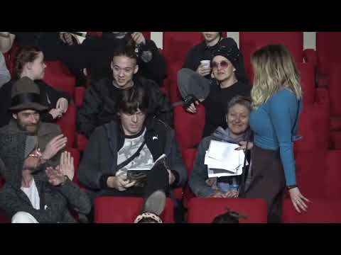 IRMA I COLA SE KOSKAJU - 20.12.2022. - INSTA TV