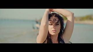 Wisin &amp; Yandel, Romeo Santos - Aullando (dance video)