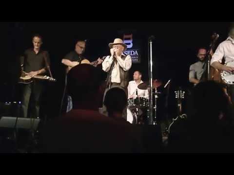 Charlie McCoy a Druhá tráva: John Henry