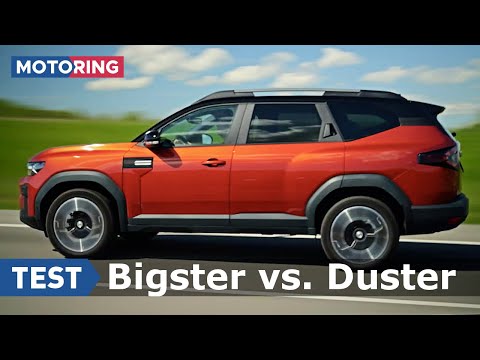 TEST | Dacia Bigster 1.8 Hybrid 155 | Väčší, ale aj lepší ako Duster? | Motoring TA3 obrazok