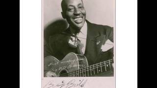Big Bill Broonzy, Why did you do that to me