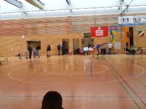 Lena Bezirksmeisterschaft 17.02.13