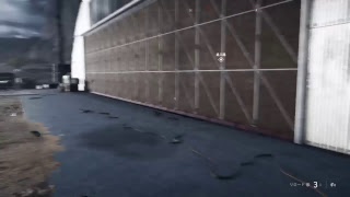 BF V  ストーリーすすめていくっ！