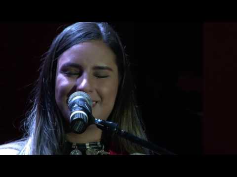 Interpretación Musical "Árbol de la Vida" | Mayra Gonzales | TEDxKantutani