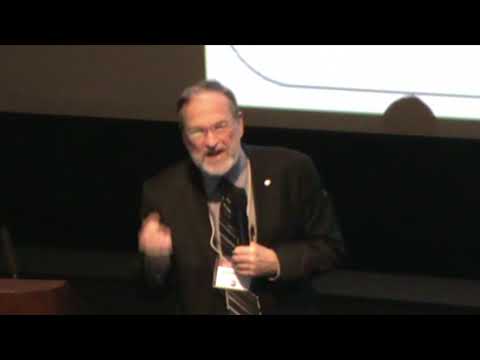 KDocs Talks with William Rees