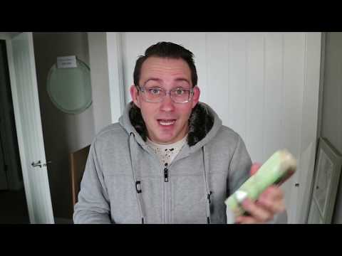 The tragedy of Unkle Adams Pt.1