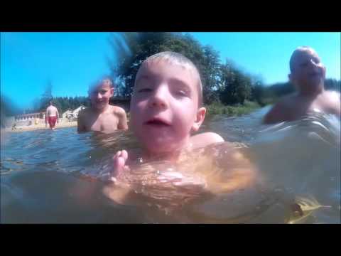 FK Kolín r.2010 - soustředění Zbraslavice 2017