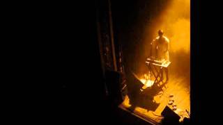 Piano Magic - When I'm done,this night will fear me