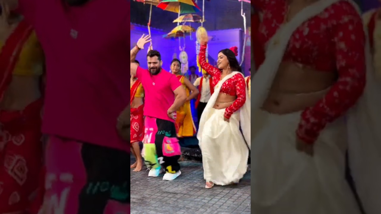 #Short | रुमलिया | #Khesari Lal Yadav & Shilpi Raj | #Bhojpuri Song 2026
