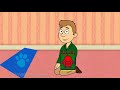 Blue S Clues Our 2nd Clue Season 2 Episode 6