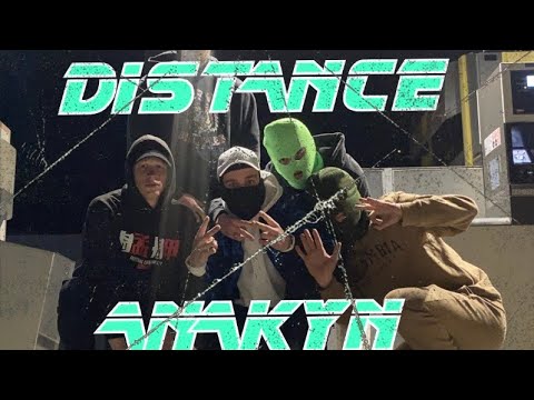 Distance - ANAKYN