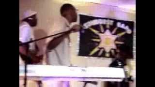 SUNBURST BAND REUNION 2013.......