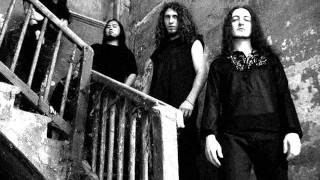 Italian metal: Forgotten Tomb - You Can't Kill Who's Already Dead