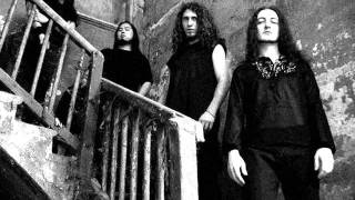 Italian metal: Forgotten Tomb - You Can&#39;t Kill Who&#39;s Already Dead
