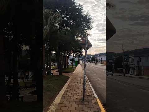 17/08/25,Vila Maria, RS.#riograndedosul #turismo #vilamaria #viagem