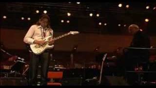 I'm Becoming - Steve Vai - Visual Sound Theories (Holland Or