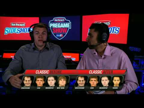 MLG Orlando 2010 ♦ Pregame Show ♦ Part 1