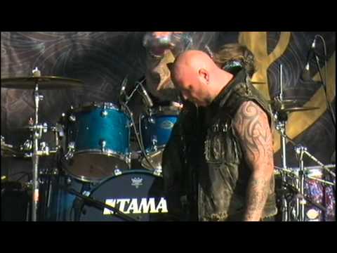 Soilwork live at Wacken Open Air 2013 (full concert) [pro shot]