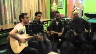 The Moffatts Christmas 2011: When God Made You