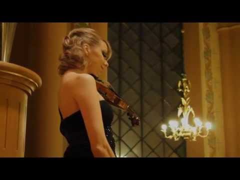 Jean Sibelius "Novellette op. 102" - MERVI MYLLYOJA & KALEVI KIVINIEMI