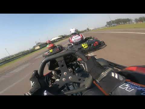 K1 Master vp1500 seletiva - 5ª etapa - 22/08/2021