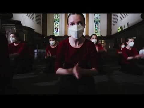 Rasa Nusantara (arr. Tracy Wong) | Toronto Children's Chorus, Chamber Choir