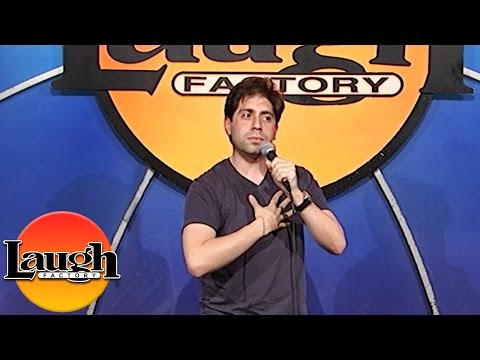 I like bros... | Danny Jolles | Stand-up Comedy