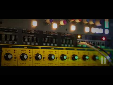 Chvaściu - mix with GOrecords