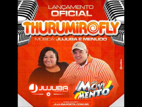 FORRÓ DO MOVIMENTO - THURUMIROFLY