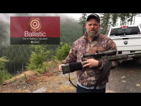 SWFA 10x42 HD Final Review (part 3-3)