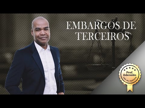 CPC IN PRACTICE - THIRD PARTY EMBARGOES