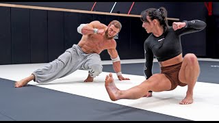 ¿Sirven estos movimientos para entrenar la longevidad?