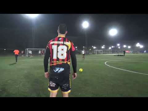 Deportivo luro vs Pdh - #LigaNuñez - #Apertura SLS - 21/5/2022