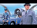 New Hollywood Movie Inspector Gadget 2 In Hindi EMI