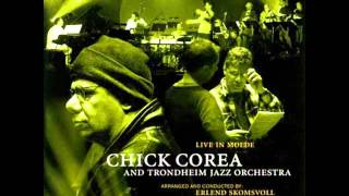 Chick Corea - Armando's Rhumba