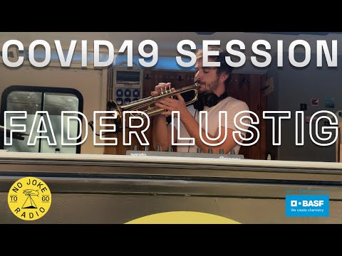 NJR2Go - Fader Lustig - COVID19 Session #26
