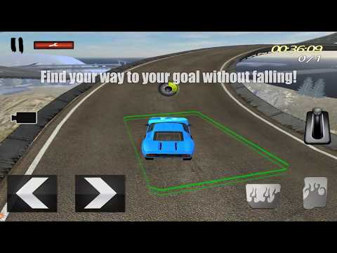 Reckless Stunt Racing Simulator Video