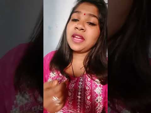 Rajnandini rajput Singing