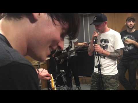 Yuppie Killer practice space/last show part 1/2 6.23.17