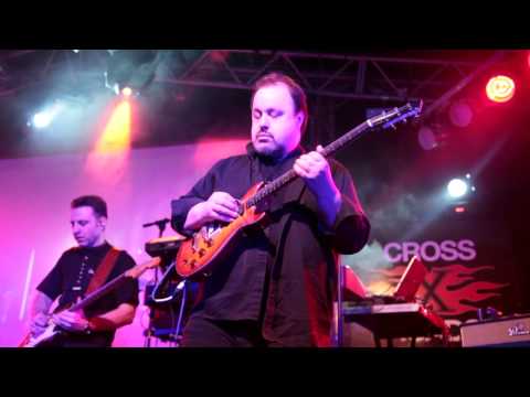 RanestRane - A Space Odyssey - Monolith - featuring STEVE ROTHERY