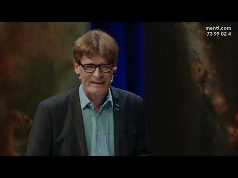 Big Ideas - Joyeeta Gupta: Sharing our Earth